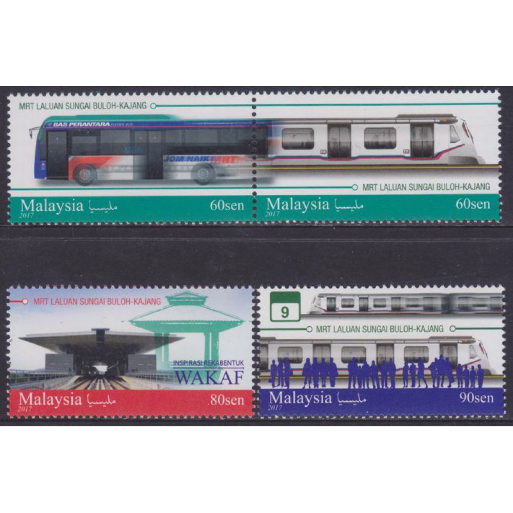 Transportes Ferroviarios Modernos