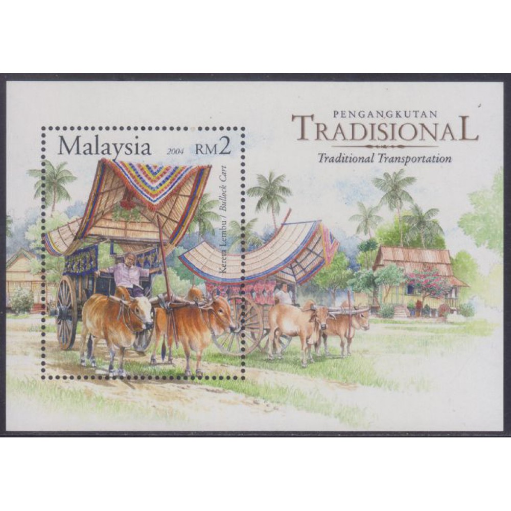 Transportes Tradicionales