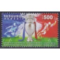 Campeonato Europeo de Futbol Francia 2016