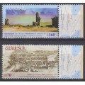 Capitales Históricas