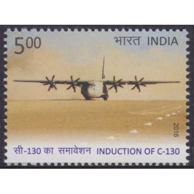 Aviones C-130