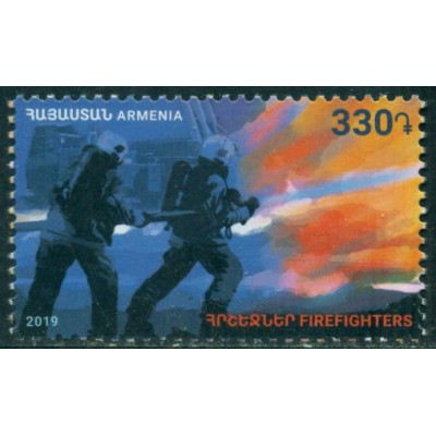 Bomberos
