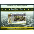 Peñarol de Montevideo Tricampeón Intercontinental