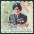 Arjan Singh Mariscal de las Fuerzas Aéreas