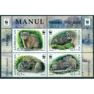 Fondo Mundial para la Protección de la Naturaleza