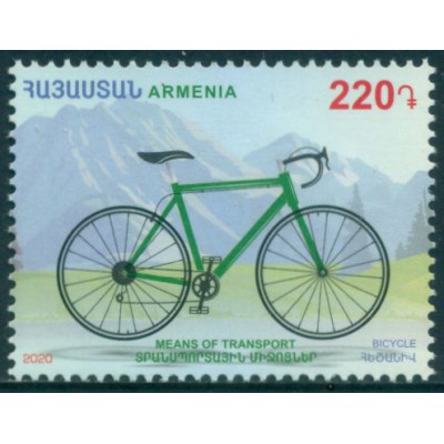 La Bicicleta