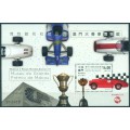 Museo del GP de Macao de F1