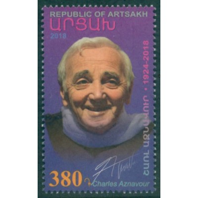 Charles Aznavour