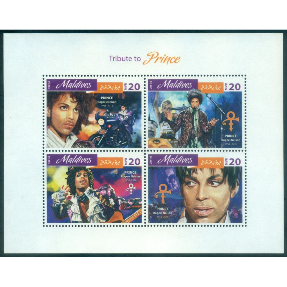 Tributo a Prince