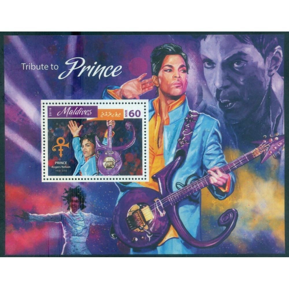 Tributo a Prince