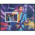 Tributo a Prince