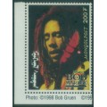 Música Bob Marley 1945-1981