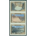 Arqueología Anfiteatros