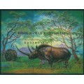 Fauna Prehistórica