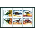 Fauna Prehistórica