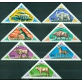 Fauna Prehistórica