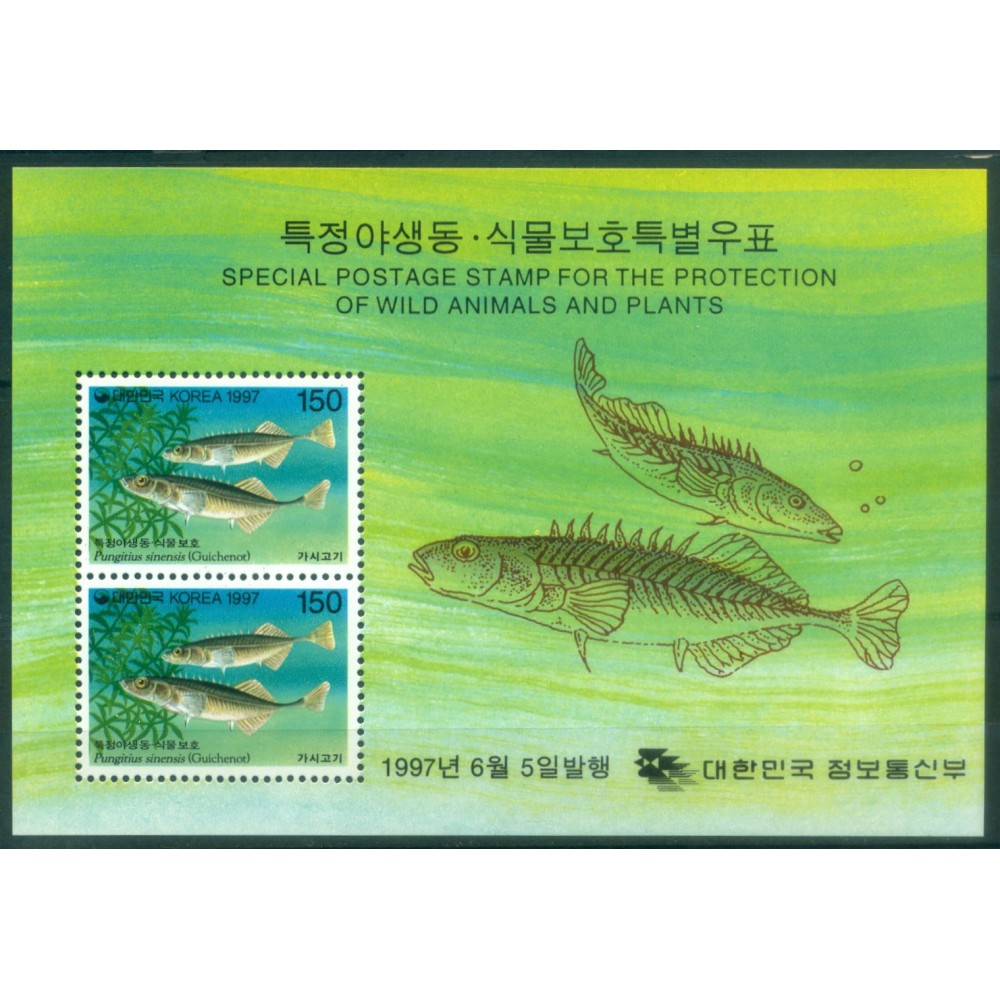 Protección de la Naturaleza
