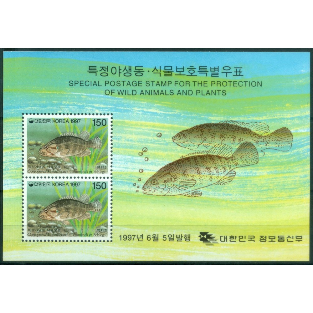 Protección de la Naturaleza