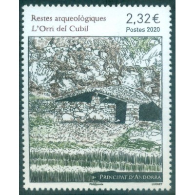 Arqueología