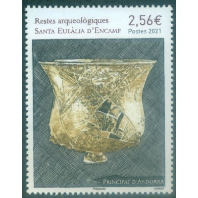 Patrimonio Arqueológico
