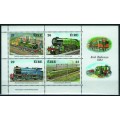Ferrocarriles Irlandeses
