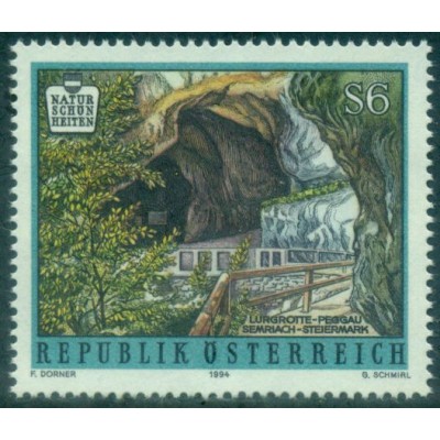 Paisajes Naturales