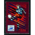 Campeonato Mundial de Futbol Francia 1998