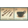 Arqueología Donja Dolina