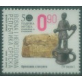 50° Aniversario de los Museos de Semberija y Gradiska