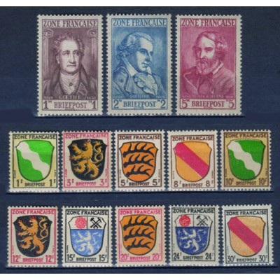 Escudos
