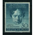 125º Aniversario de la Muerte de Beethoven