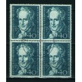 100 Años de la muerte de Alexander Von Humboldt