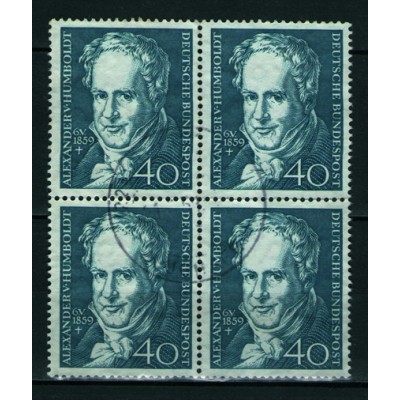 100 Años de la muerte de Alexander Von Humboldt