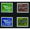 Serie Ordinaria. Animales Estilizados