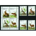 Fauna Flora
