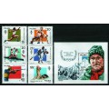Juegos Olimpicos de Seul