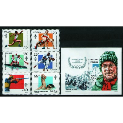 Juegos Olimpicos de Seul