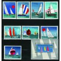 Campeonato Mundial de Yachting