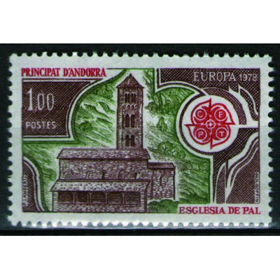Europa Monumentos
