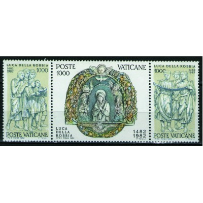 Luca Della Robbia