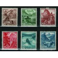Tipos de 1936/1938
