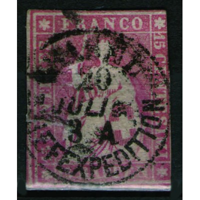 Helvetia