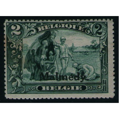 Malmedy