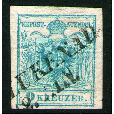 Valor en Kreuzer