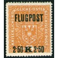 Correo Aéreo Sobrecargados