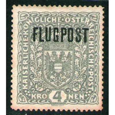 Correo Aereo Sobrecargados