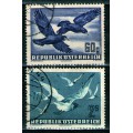 Fauna Correo Aereo