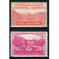 Sellos para Correo Expreso