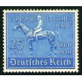 70º Aniversario del Derby de Hamburgo