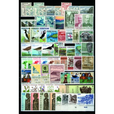 Lote de Series Completas